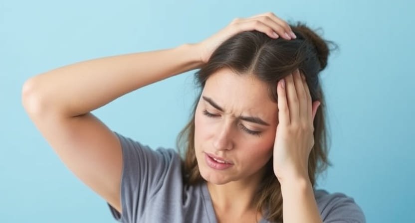 Why Do People Get Frequent Headaches and How to Stop Them?